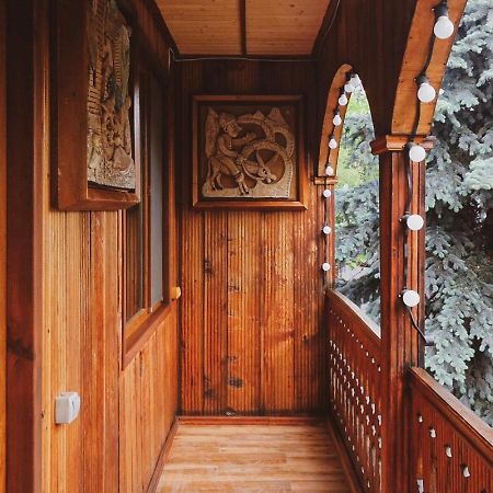 Maghay B&B Hotel In ヴァナゾル エクステリア 写真