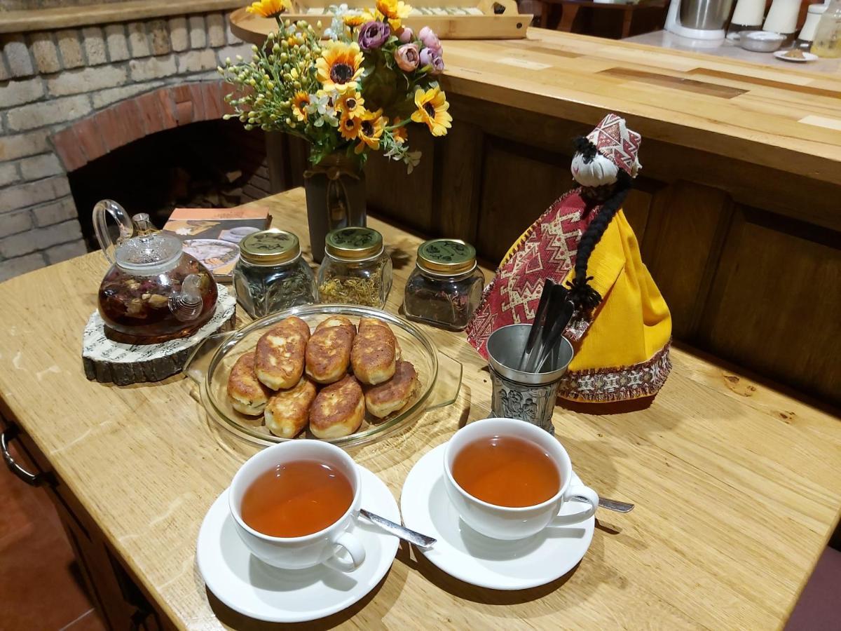 Maghay B&B Hotel In ヴァナゾル エクステリア 写真