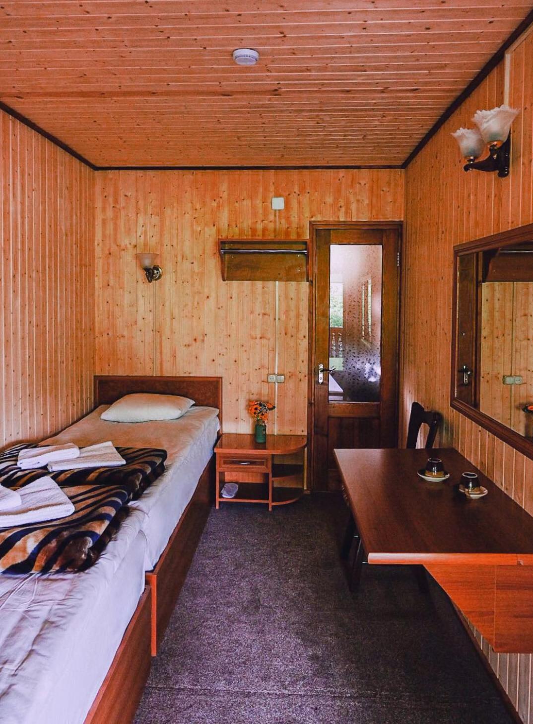 Maghay B&B Hotel In ヴァナゾル エクステリア 写真