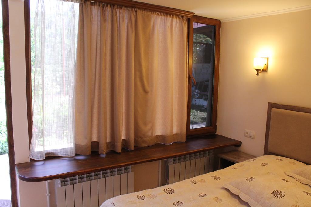 Maghay B&B Hotel In ヴァナゾル 部屋 写真