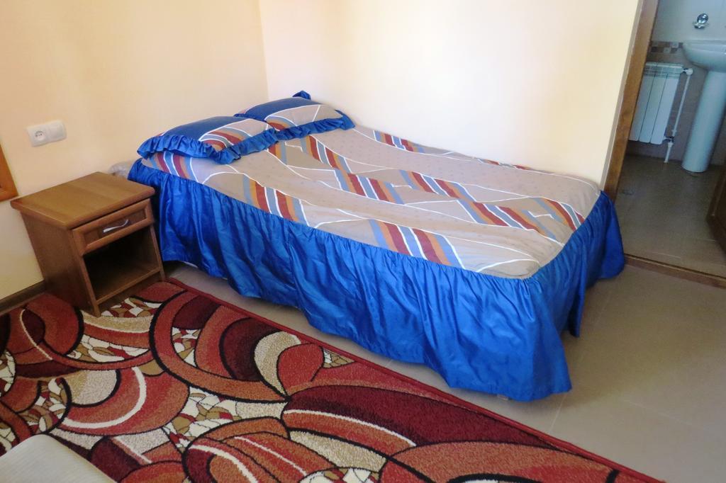 Maghay B&B Hotel In ヴァナゾル 部屋 写真