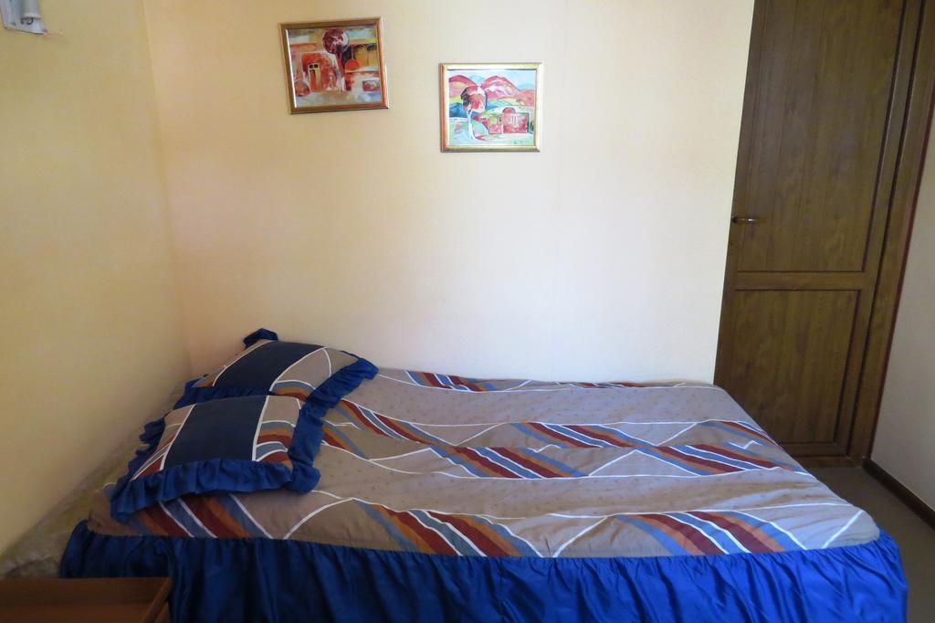 Maghay B&B Hotel In ヴァナゾル 部屋 写真