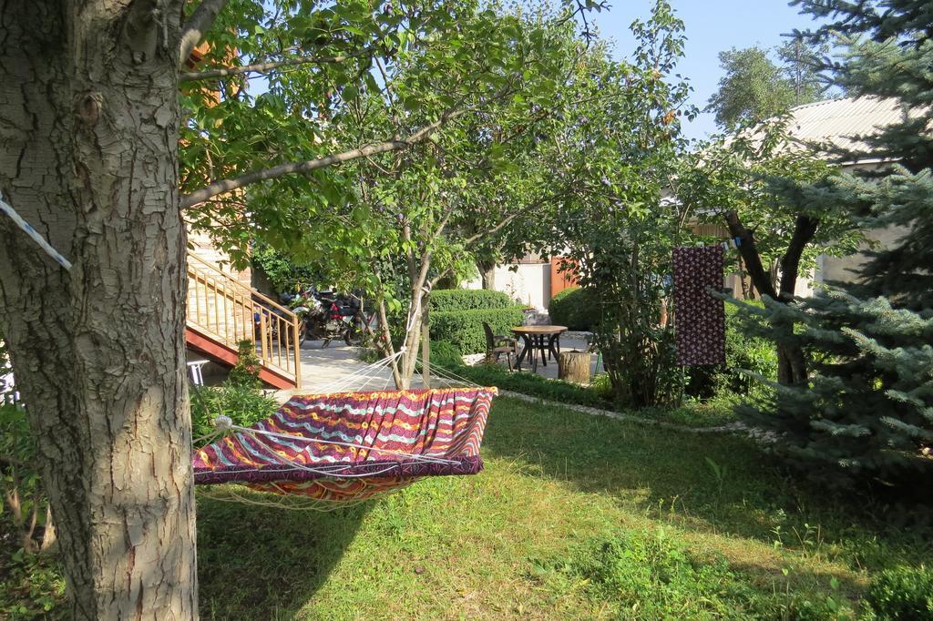 Maghay B&B Hotel In ヴァナゾル エクステリア 写真