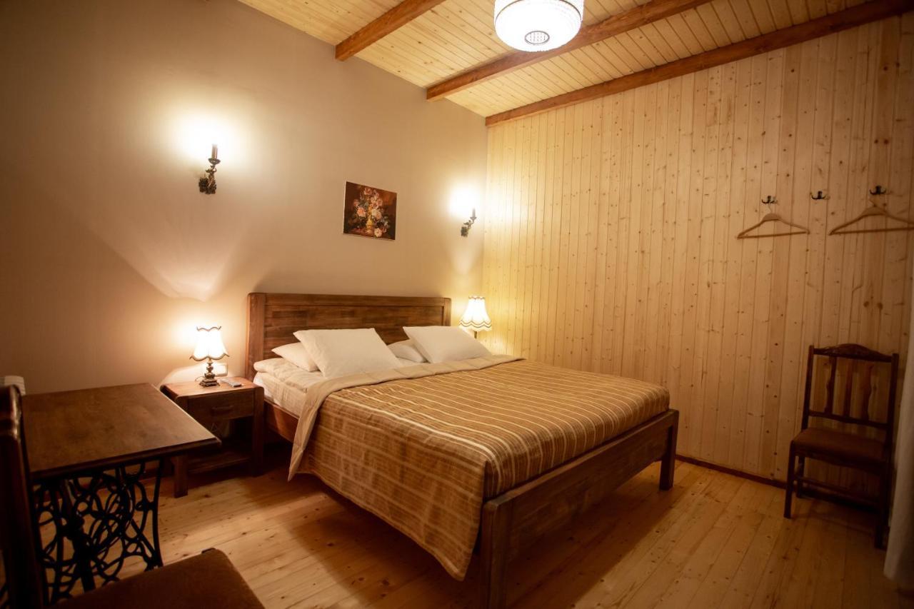 Maghay B&B Hotel In ヴァナゾル エクステリア 写真