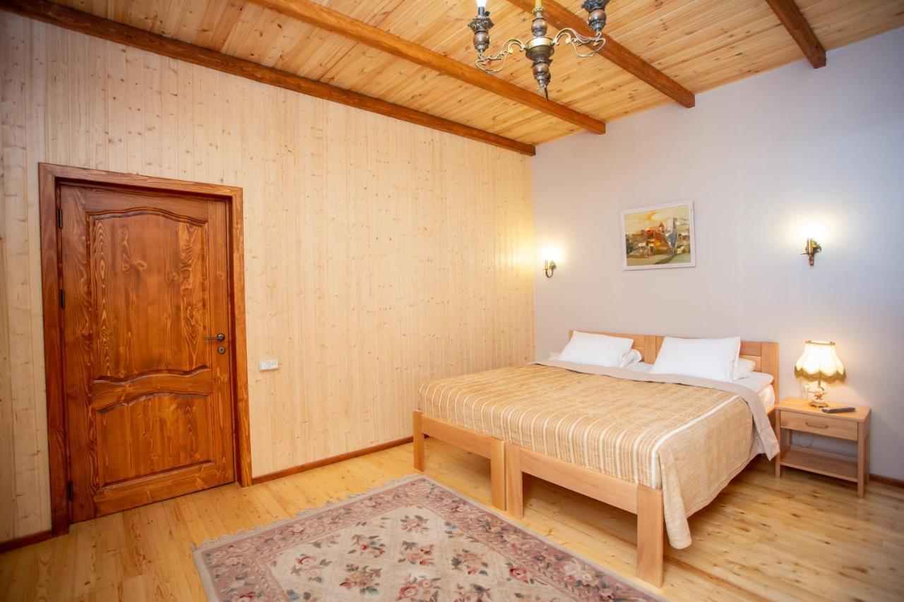 Maghay B&B Hotel In ヴァナゾル エクステリア 写真
