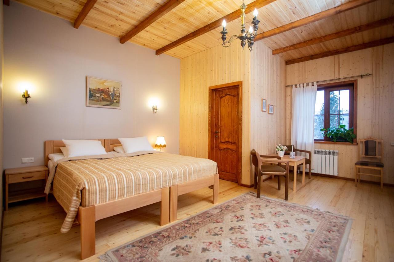 Maghay B&B Hotel In ヴァナゾル エクステリア 写真